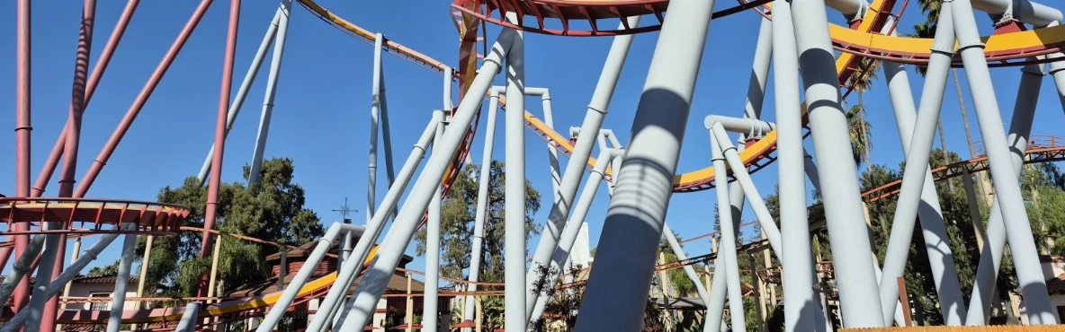 Budget-Friendly Stays: Best Cheap Hotels Near Knott's Berry Farm
