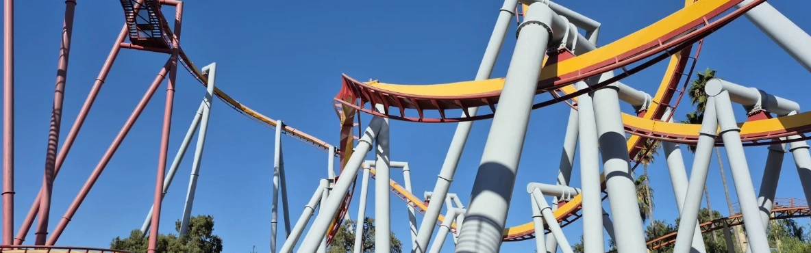 Find the Best Hotels Near Knott's Berry Farm for Your Perfect Stay
