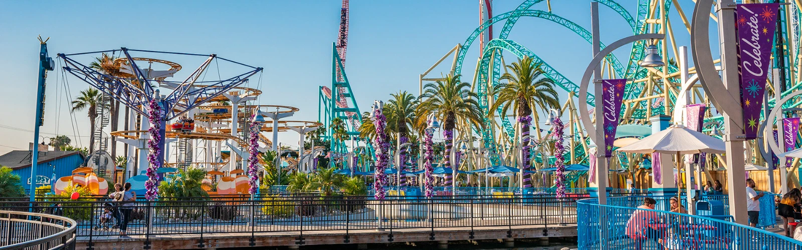 Save on Stays: Best Cheap Hotels Near Knott's Berry Farm, Buena Park
