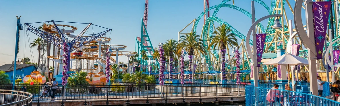 Save on Stays: Best Cheap Hotels Near Knott's Berry Farm, Buena Park

