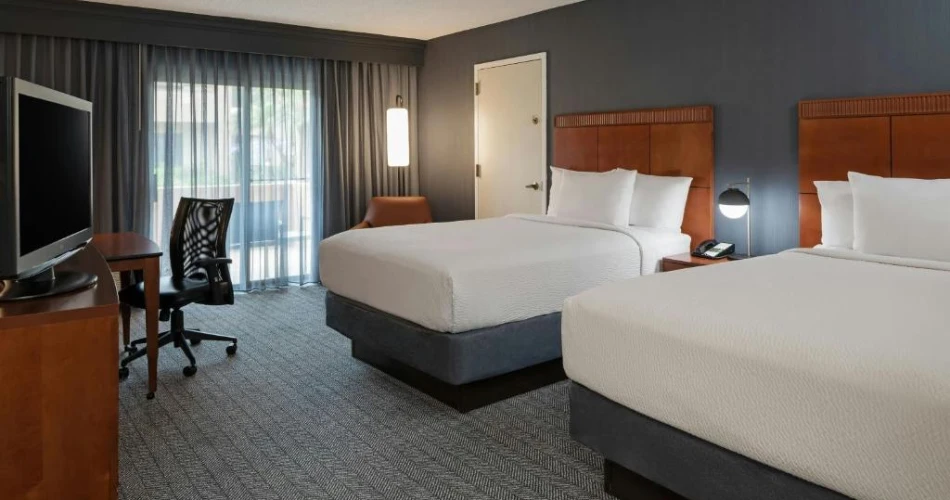 Budget-Friendly Stays: Best Cheap Hotels Near Knott's Berry Farm
