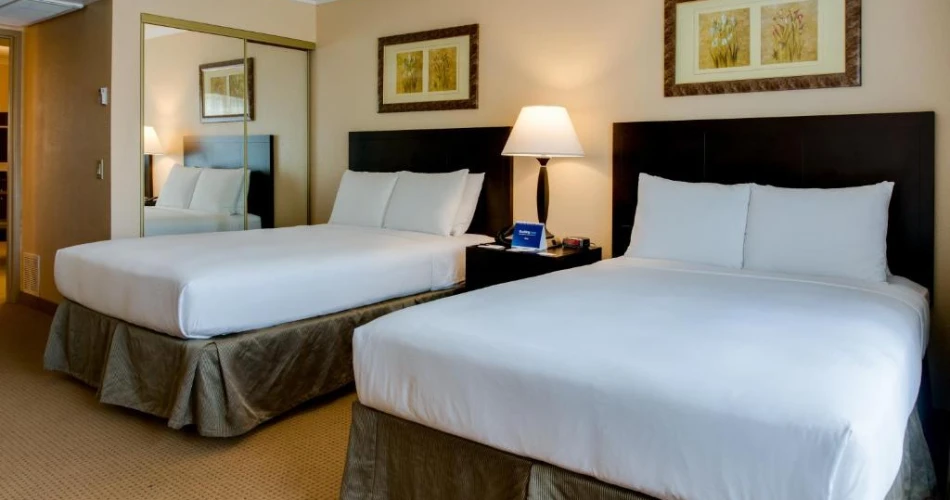 Budget-Friendly Stays: Best Cheap Hotels Near Knott's Berry Farm
