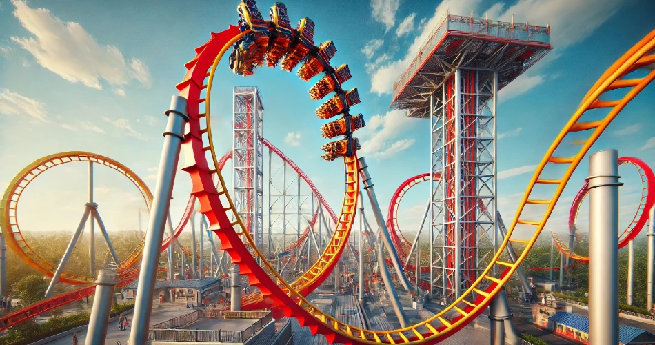 Top Family-Friendly Hotels Near Knott’s Berry Farm for a Fun & Comfortable Stay!
