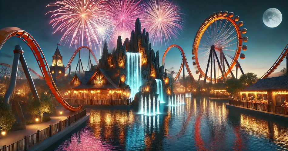 Fuel Up for Fun: Top Hotels With Free Breakfast Near Knott’s Berry Farm
