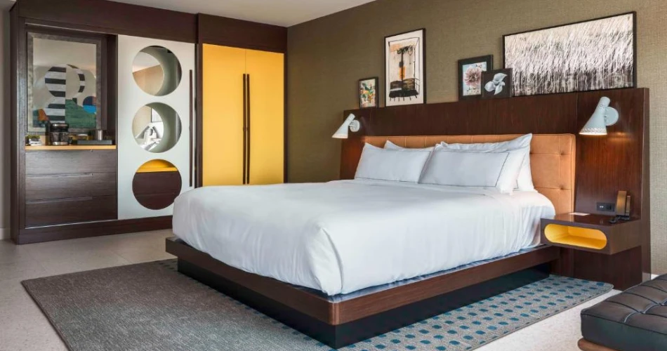Find the Best Hotels Near Knott's Berry Farm for Your Perfect Stay
