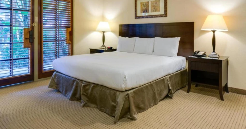 Find the Best Hotels Near Knott's Berry Farm for Your Perfect Stay
