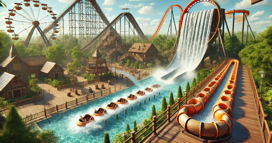 Save on Stays: Best Cheap Hotels Near Knott's Berry Farm, Buena Park
