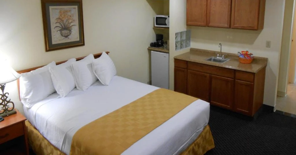 Save on Stays: Best Cheap Hotels Near Knott's Berry Farm, Buena Park
